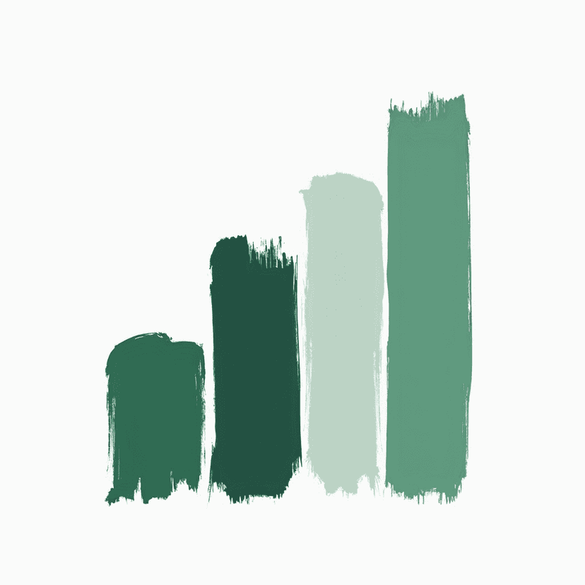 Chart illustration